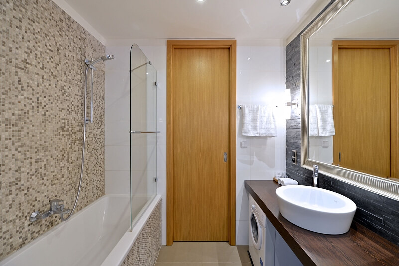 Uruguayská, Vinohrady - Prague 2 | Rent, Apartment Studio (1+kk), 56 m²