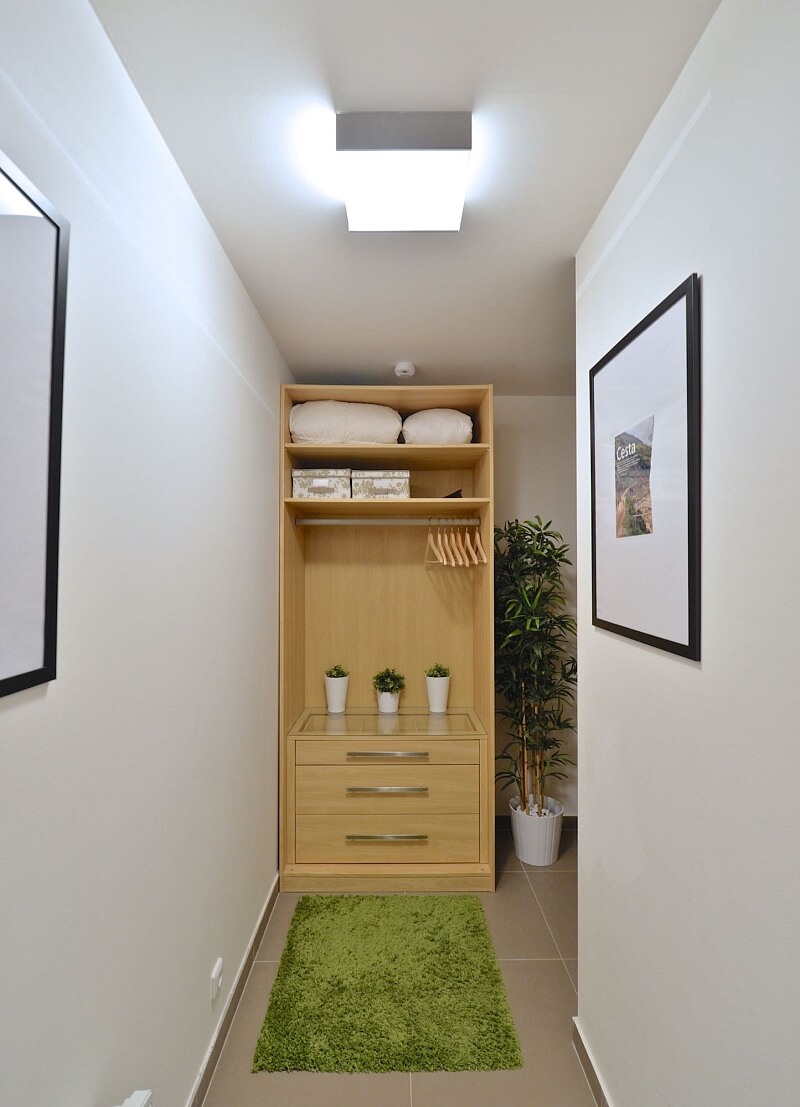 Uruguayská, Vinohrady - Prague 2 | Rent, Apartment Studio (1+kk), 56 m²