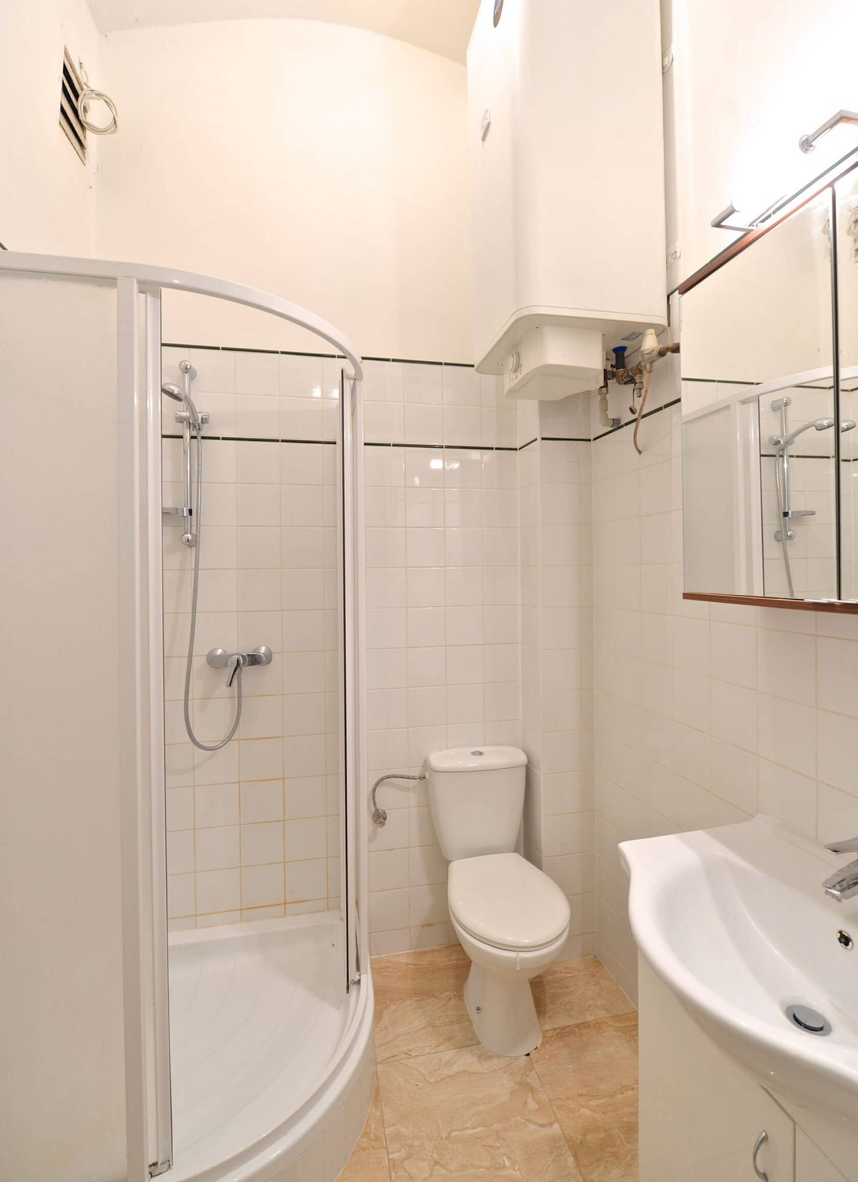 U Rajské zahrady, Žižkov - Praha 3 | Pronájem, Byt 3+1, 85 m²