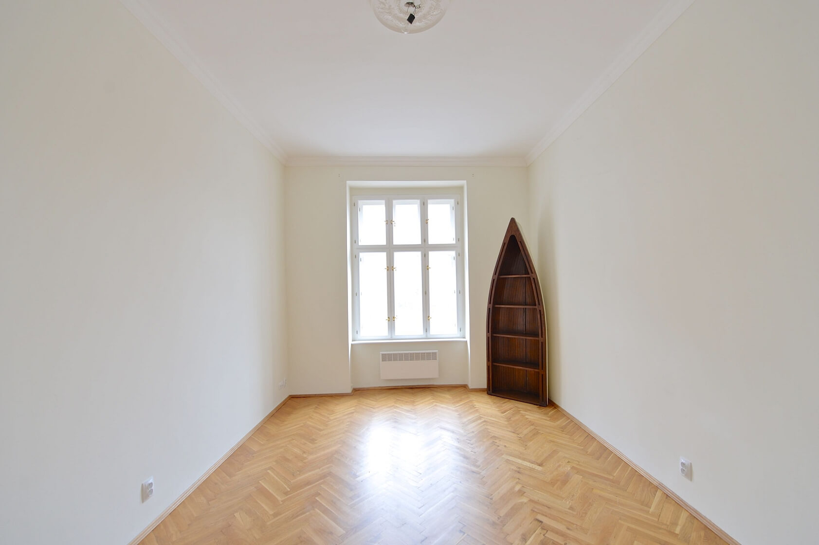 U Rajské zahrady, Žižkov - Praha 3 | Pronájem, Byt 3+1, 85 m²