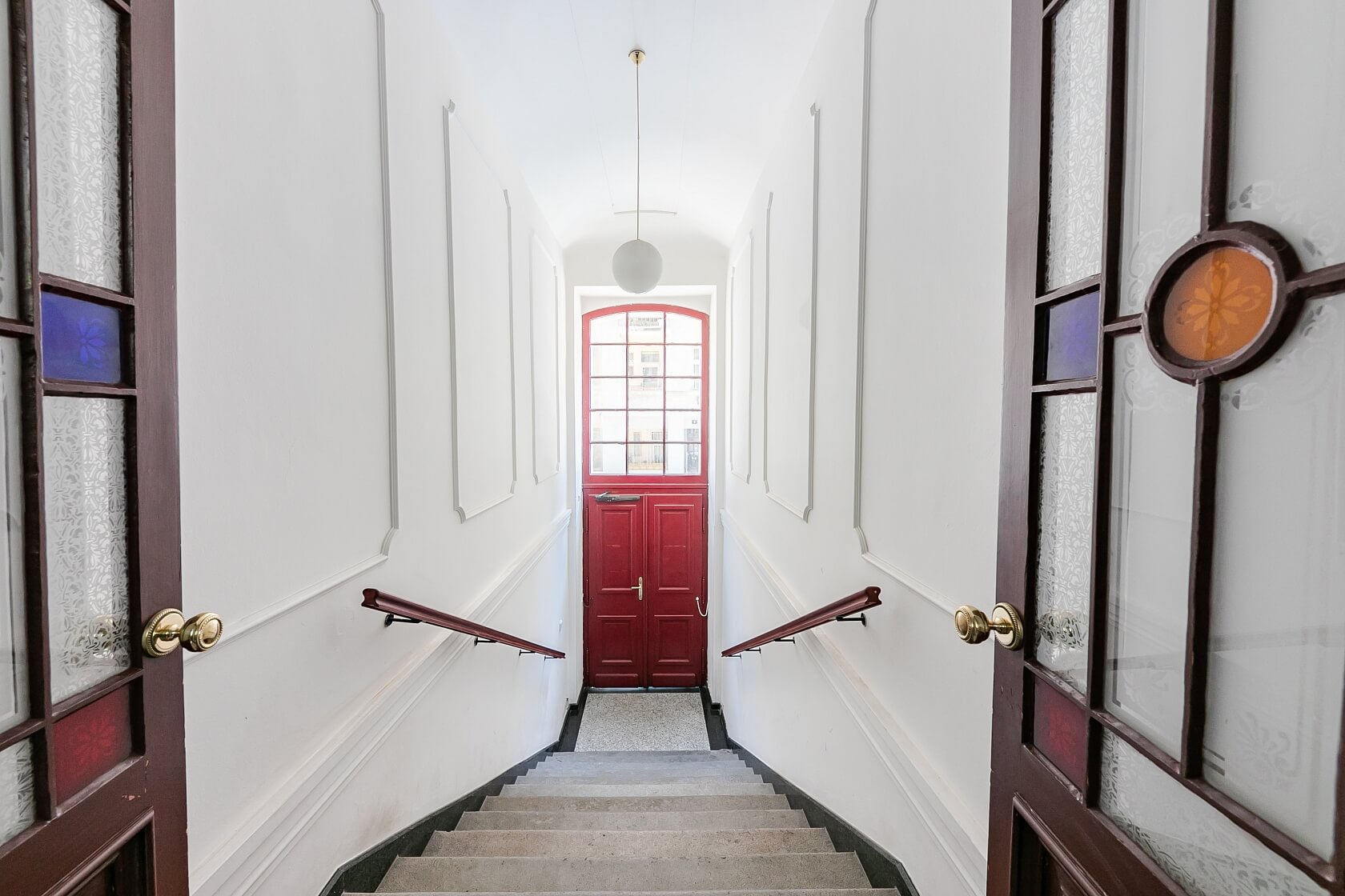 Kamenická, Holešovice - Praha 7 | Pronájem, Byt 3+kk, 87 m²