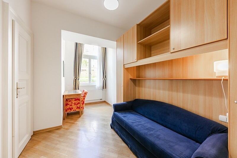 Kamenická, Holešovice - Praha 7 | Pronájem, Byt 3+kk, 87 m²
