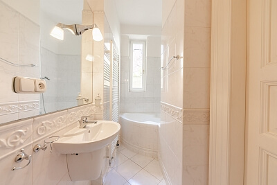 Kamenická, Holešovice - Praha 7 | Pronájem, Byt 3+kk, 87 m²