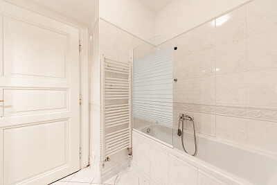 Kamenická, Holešovice - Praha 7 | Pronájem, Byt 3+kk, 87 m²