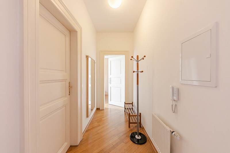 Kamenická, Holešovice - Praha 7 | Pronájem, Byt 3+kk, 87 m²