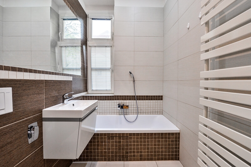 V Háji, Holešovice - Praha 7 | Pronájem, Byt 2+kk, 58 m²