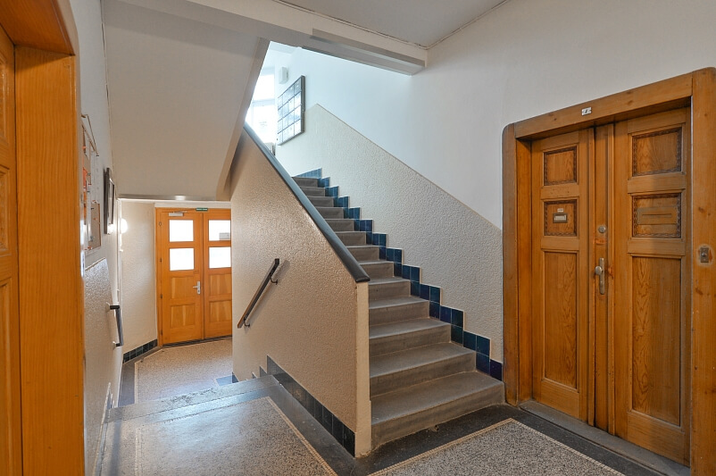 V Háji, Holešovice - Praha 7 | Pronájem, Byt 2+kk, 58 m²