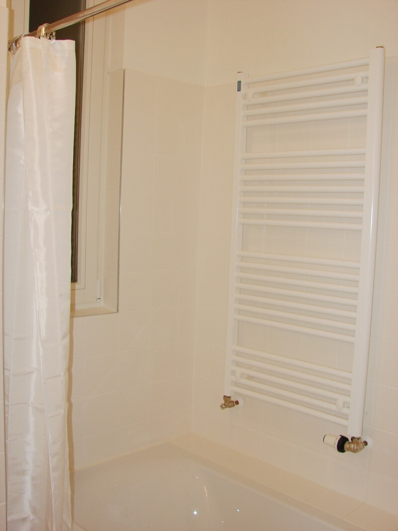 Krkonošská, Vinohrady - Prague 2 | Rent, Apartment One-bedroom (2+1), 45 m²