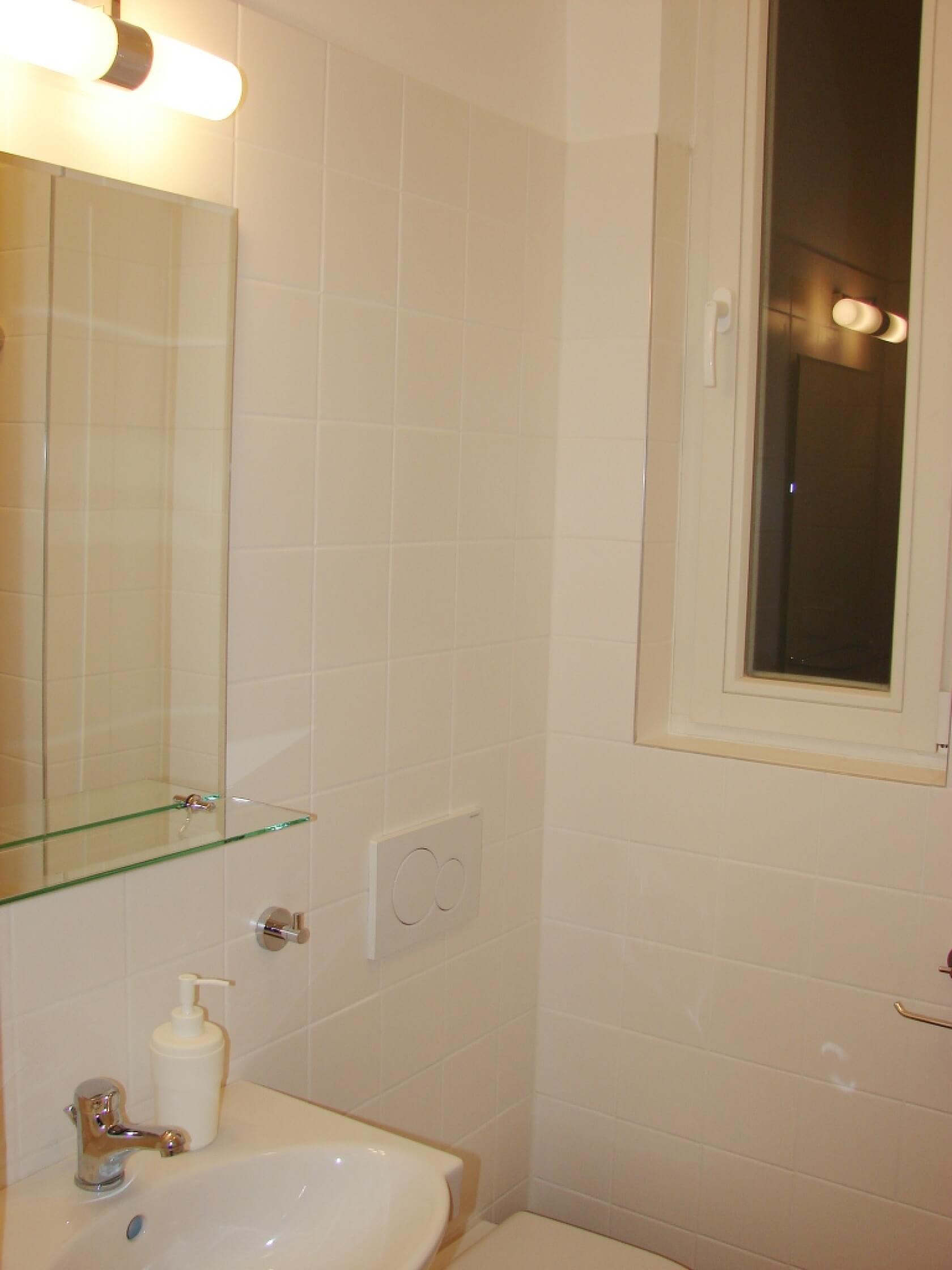 Krkonošská, Vinohrady - Praha 2 | Pronájem, Byt 2+1, 45 m²