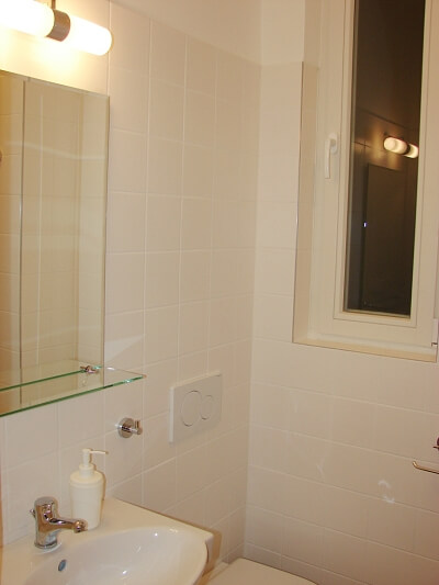 Krkonošská, Vinohrady - Prague 2 | Rent, Apartment One-bedroom (2+1), 45 m²