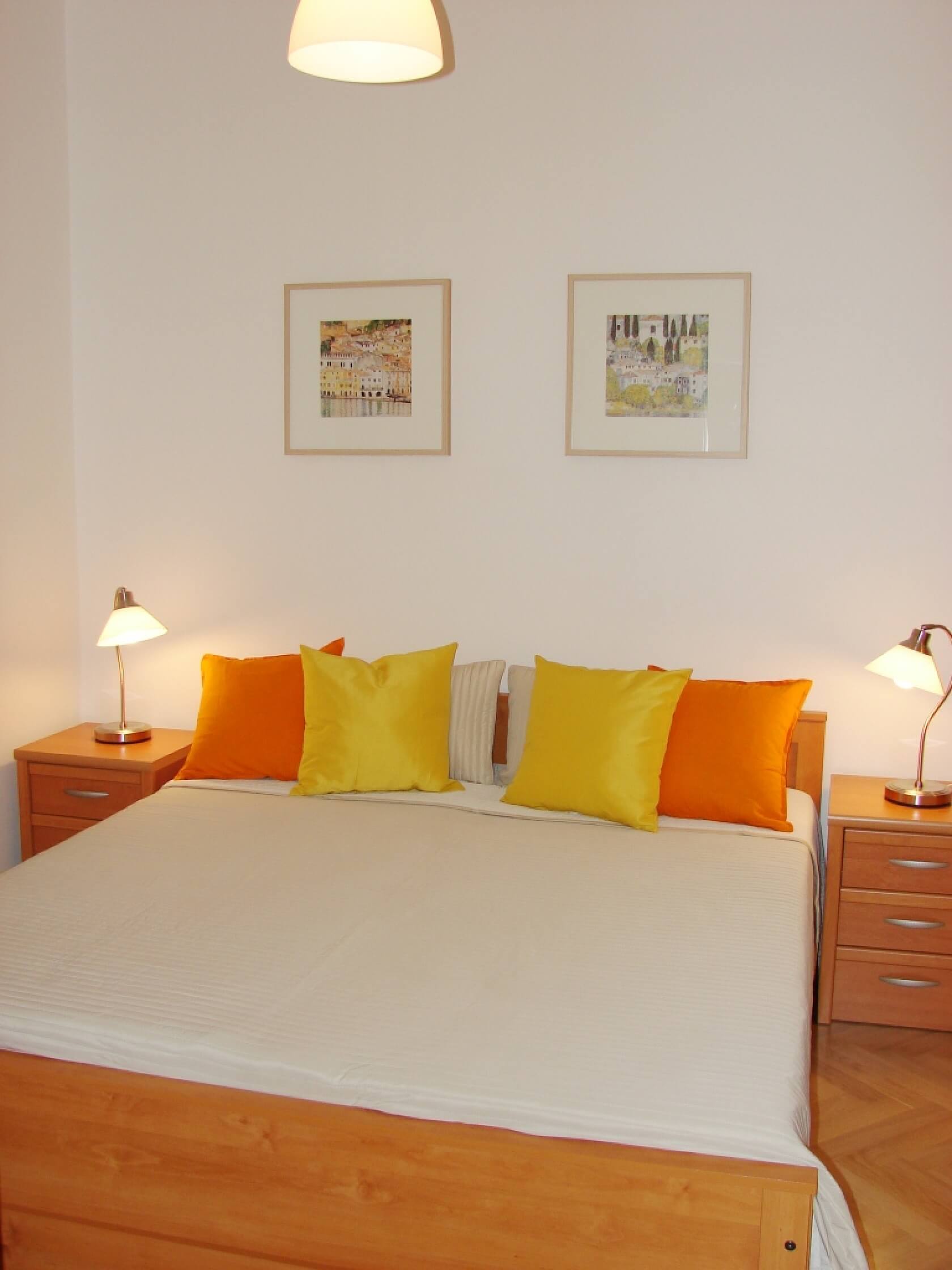 Krkonošská, Vinohrady - Praha 2 | Pronájem, Byt 2+1, 45 m²