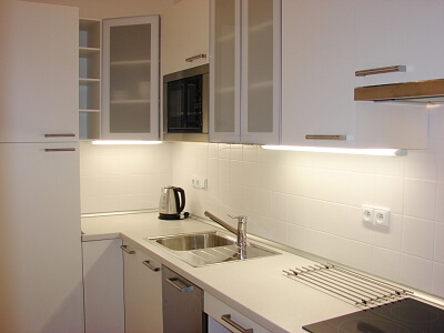 Krkonošská, Vinohrady - Praha 2 | Pronájem, Byt 2+1, 45 m²