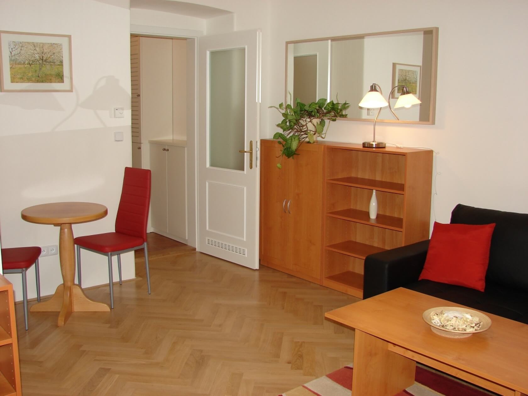Krkonošská, Vinohrady - Praha 2 | Pronájem, Byt 2+1, 45 m²