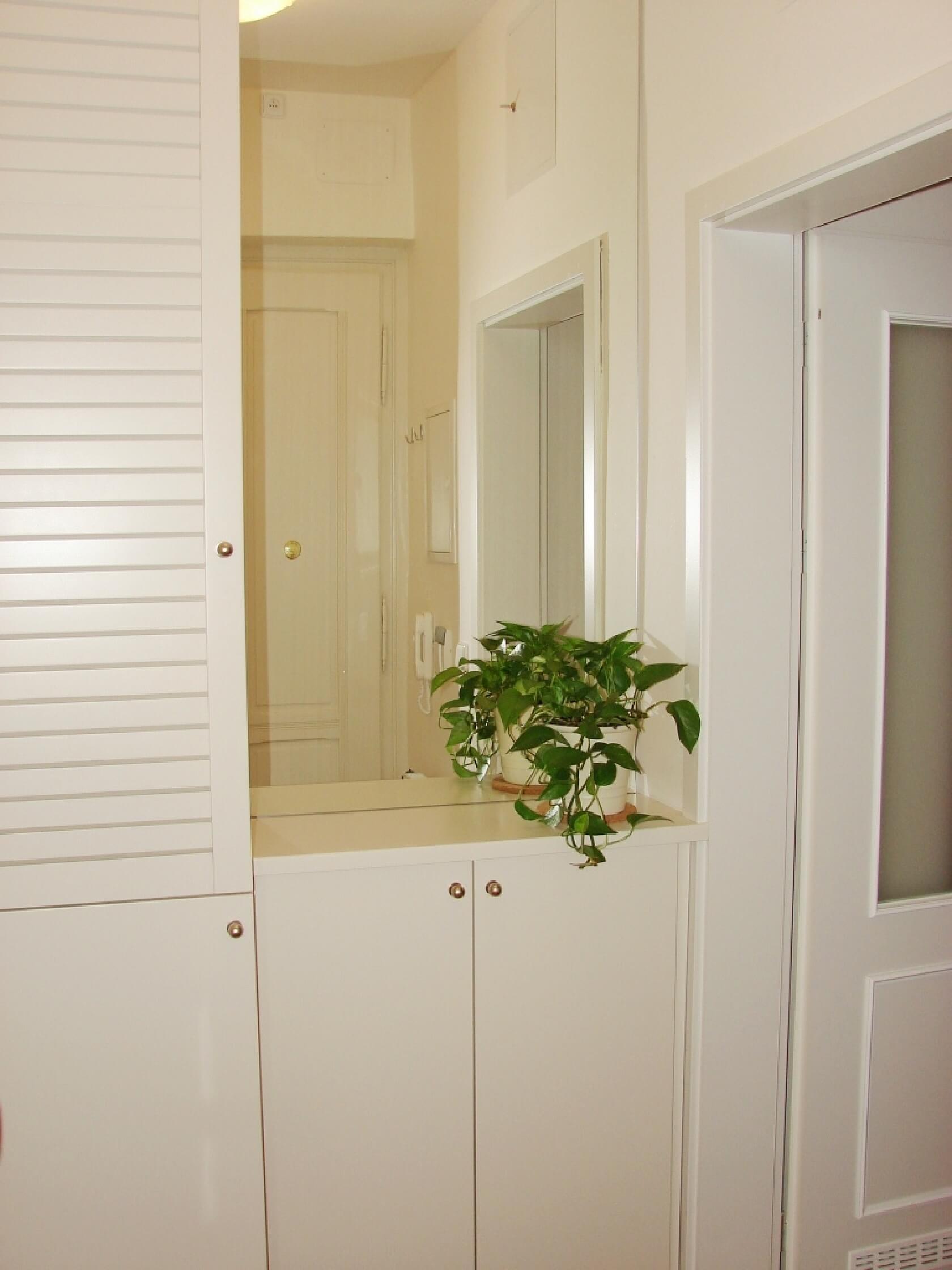 Krkonošská, Vinohrady - Praha 2 | Pronájem, Byt 2+1, 45 m²