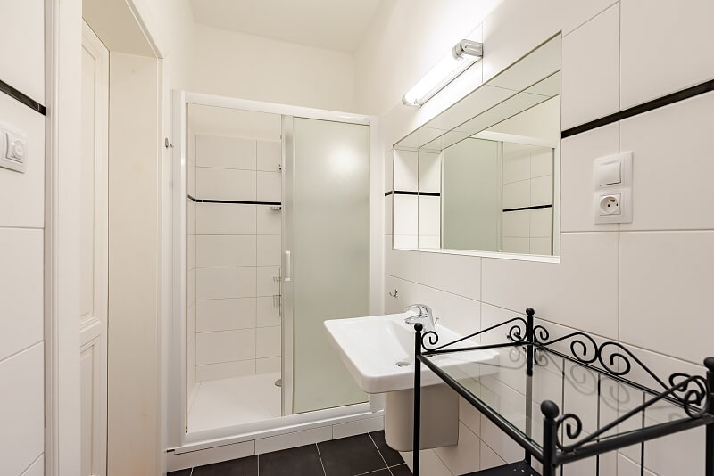 Trojanova, Nové Město - Praha 2 | Pronájem, Byt 3+1, 115 m²