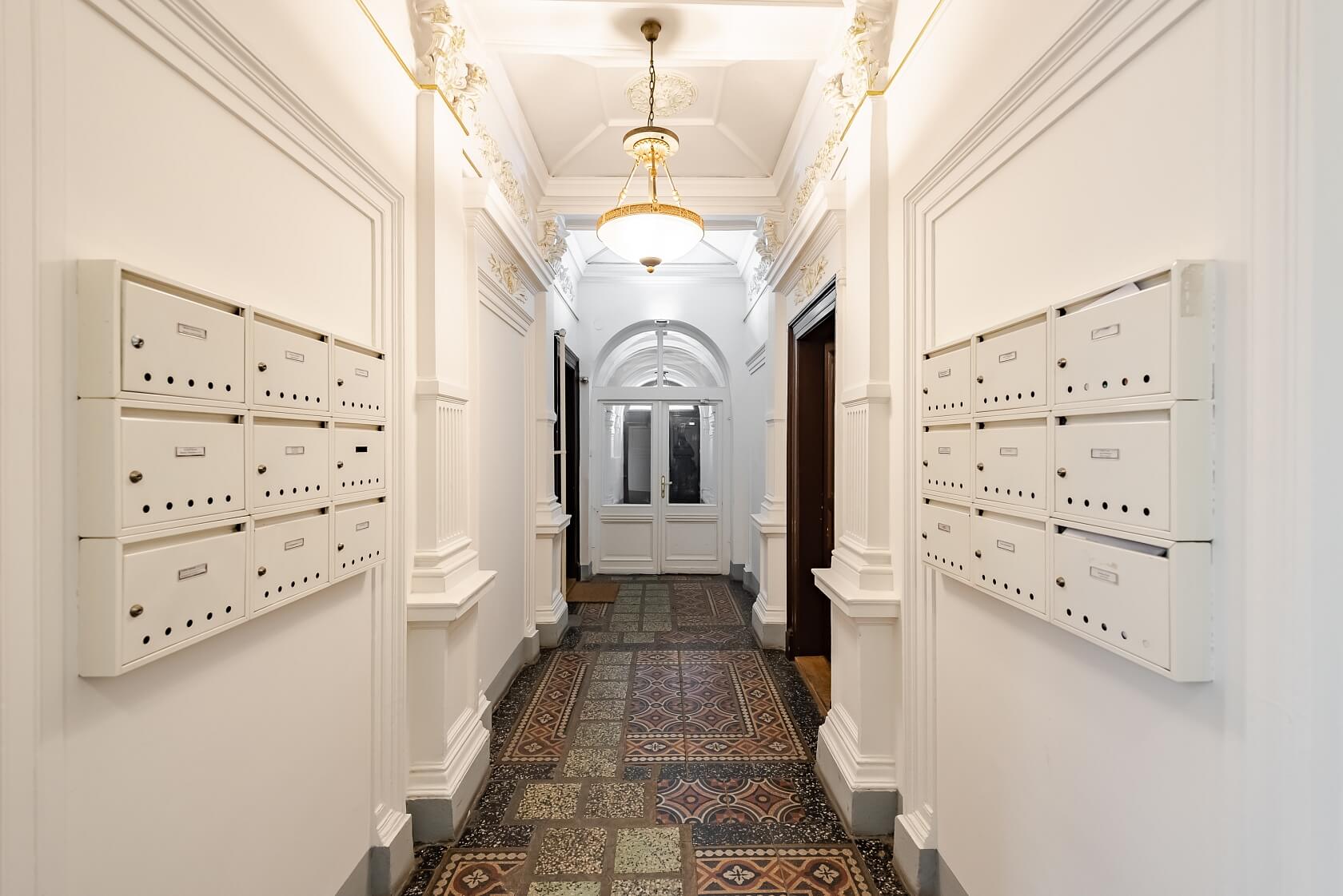 Trojanova, Nové Město - Praha 2 | Pronájem, Byt 3+1, 115 m²