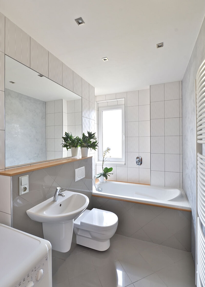 U Městských domů, Holešovice - Prague 7 | Sale, Apartment One-bedroom (2+kk), 44 m²