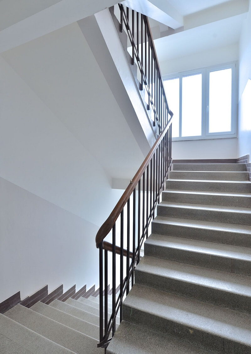 U Městských domů, Holešovice - Prague 7 | Sale, Apartment One-bedroom (2+kk), 44 m²