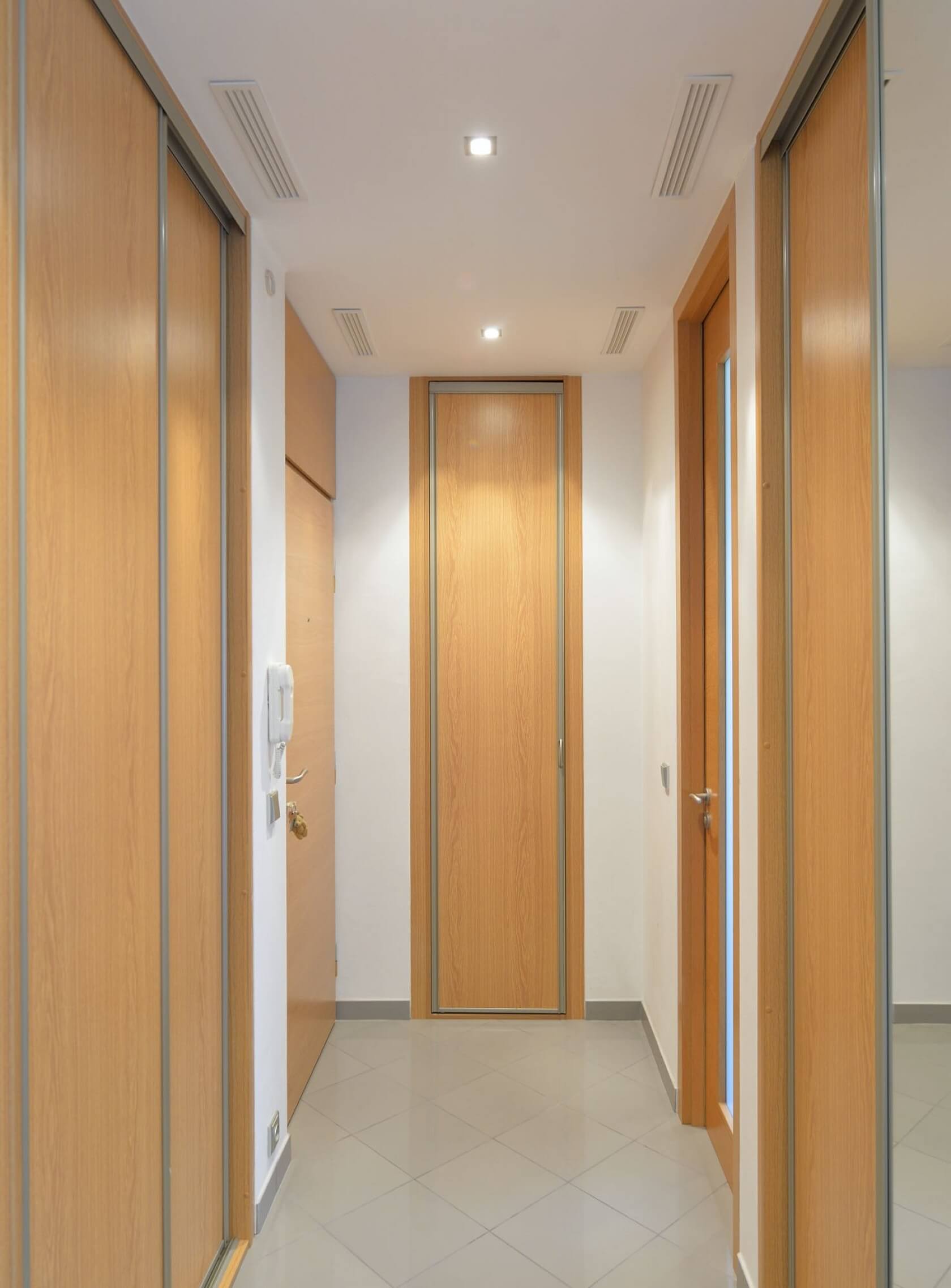 U Městských domů, Holešovice - Praha 7 | Prodej, Byt 2+kk, 44 m²