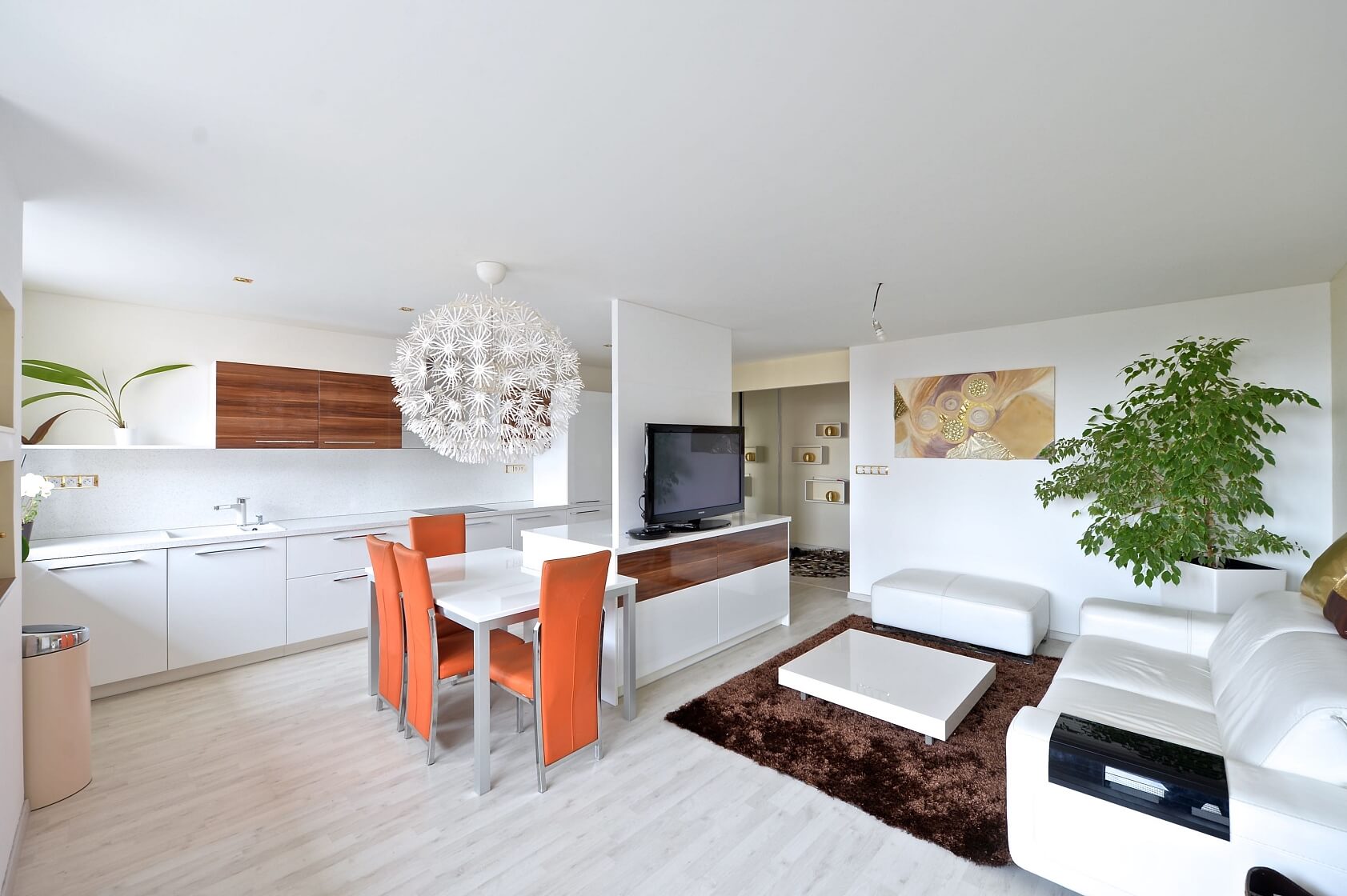 Ostravská, Letňany - Praha 9 | Prodej, Byt 3+kk, 78 m²