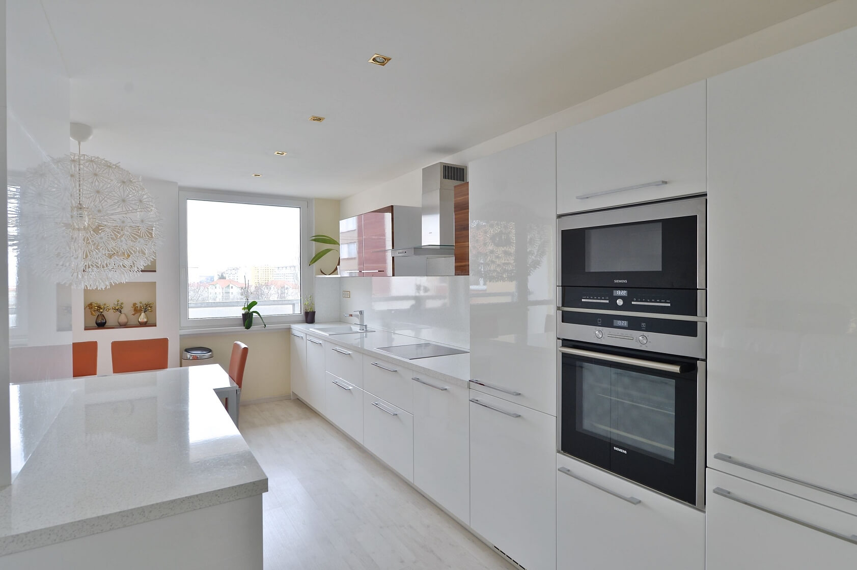 Ostravská, Letňany - Praha 9 | Prodej, Byt 3+kk, 78 m²