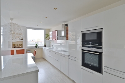 Ostravská, Letňany - Praha 9 | Prodej, Byt 3+kk, 78 m²