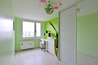 Ostravská, Letňany - Praha 9 | Prodej, Byt 3+kk, 78 m²