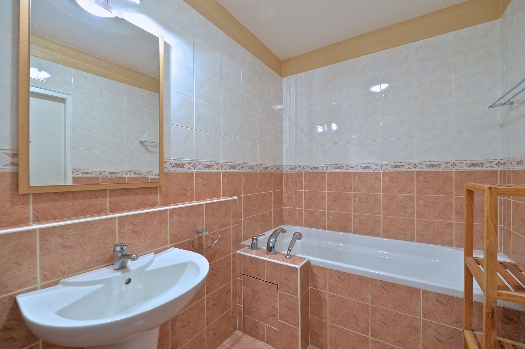 Ostravská, Letňany - Praha 9 | Prodej, Byt 3+kk, 78 m²