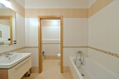 Sazovická, Zličín - Prague 5 | Sale, Apartment One-bedroom (2+kk), 71 m²