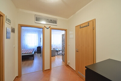 Sazovická, Zličín - Prague 5 | Sale, Apartment One-bedroom (2+kk), 71 m²