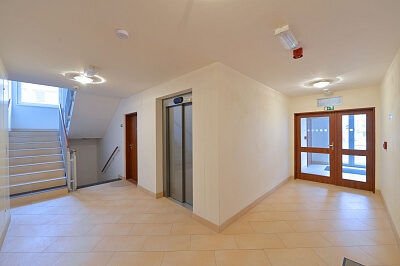 Sazovická, Zličín - Praha 5 | Prodej, Byt 2+kk, 71 m²