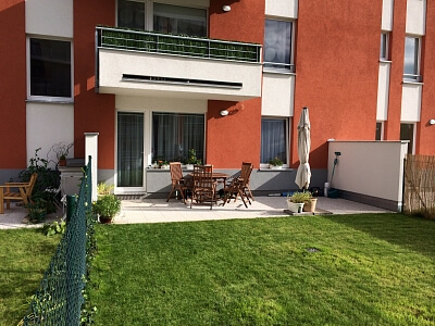 Sazovická, Zličín - Prague 5 | Sale, Apartment One-bedroom (2+kk), 71 m²