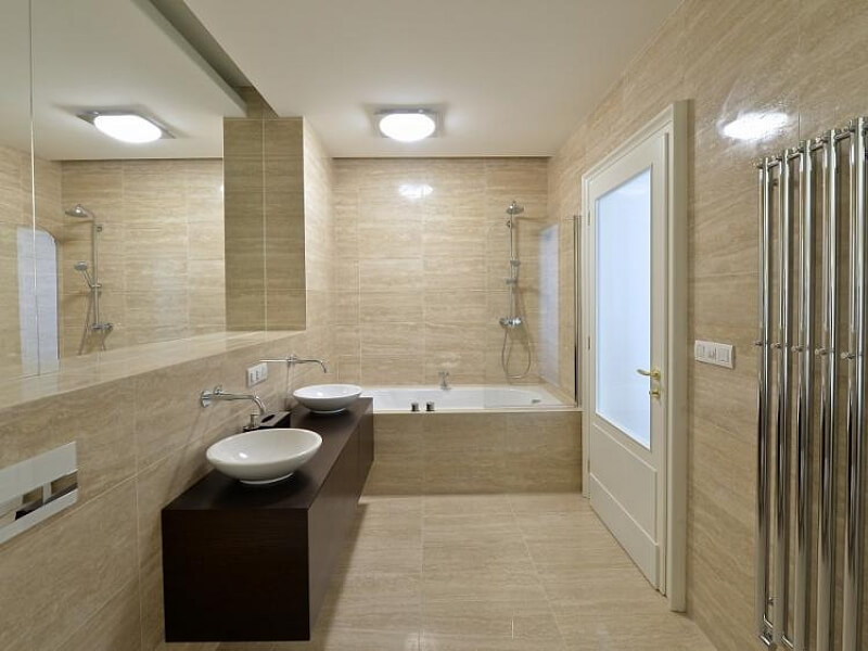 Dlouhá, Staré Město - Prague 1 | Rent, Apartment One-bedroom (2+kk), 87 m²