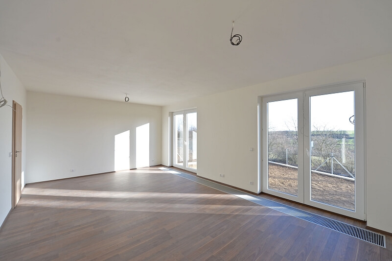 Starosty Hejmy, Lidice - Kladno | Pronájem, Rodinný dům 4+kk, 140 m²