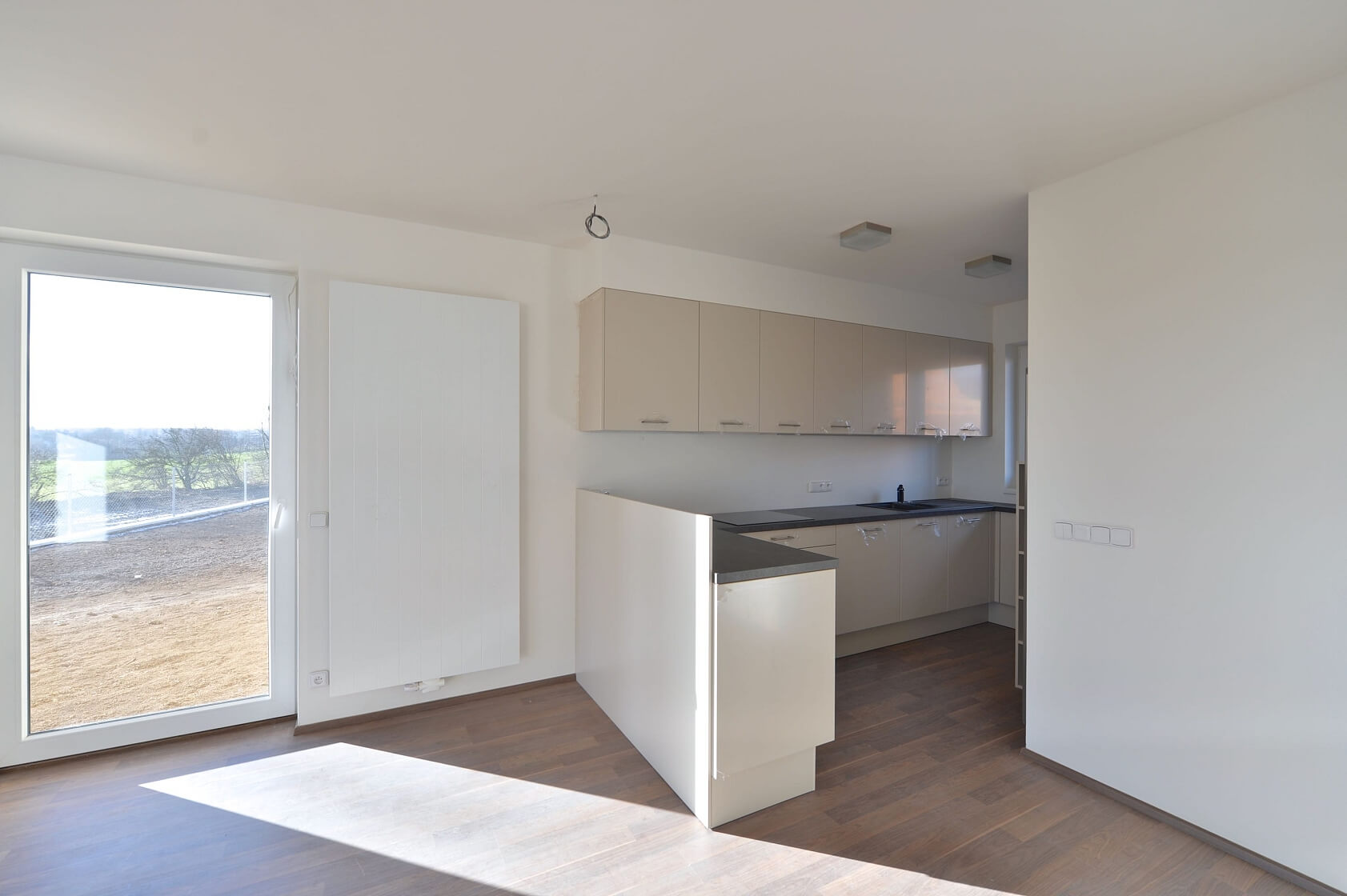 Starosty Hejmy, Lidice - Kladno | Pronájem, Rodinný dům 4+kk, 140 m²