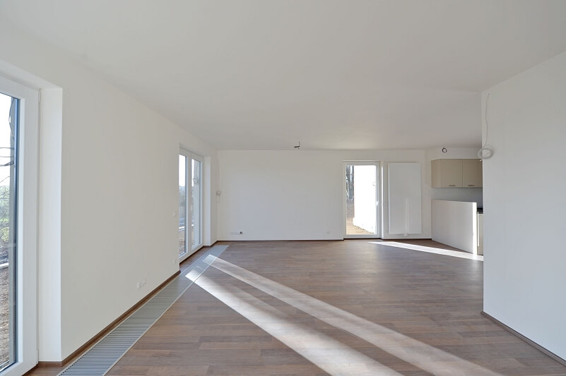 Starosty Hejmy, Lidice - Kladno | Pronájem, Rodinný dům 4+kk, 140 m²