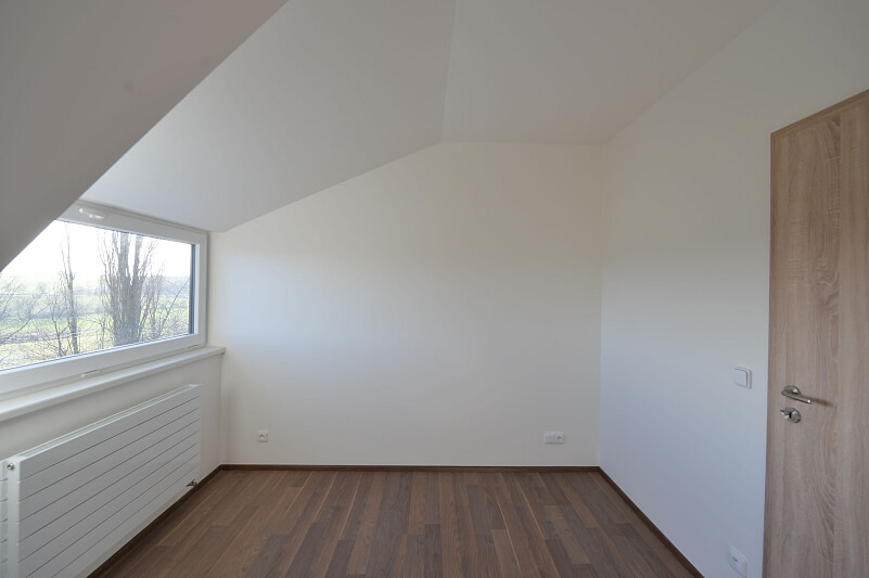 Starosty Hejmy, Lidice - Kladno | Pronájem, Rodinný dům 4+kk, 140 m²