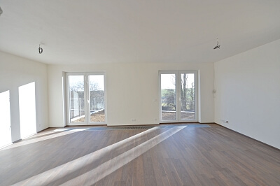 Starosty Hejmy, Lidice - Kladno | Rent, House Three-bedroom (4+kk), 140 m²