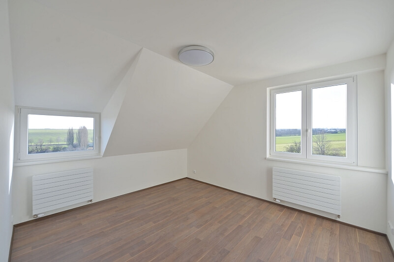 Starosty Hejmy, Lidice - Kladno | Pronájem, Rodinný dům 4+kk, 140 m²