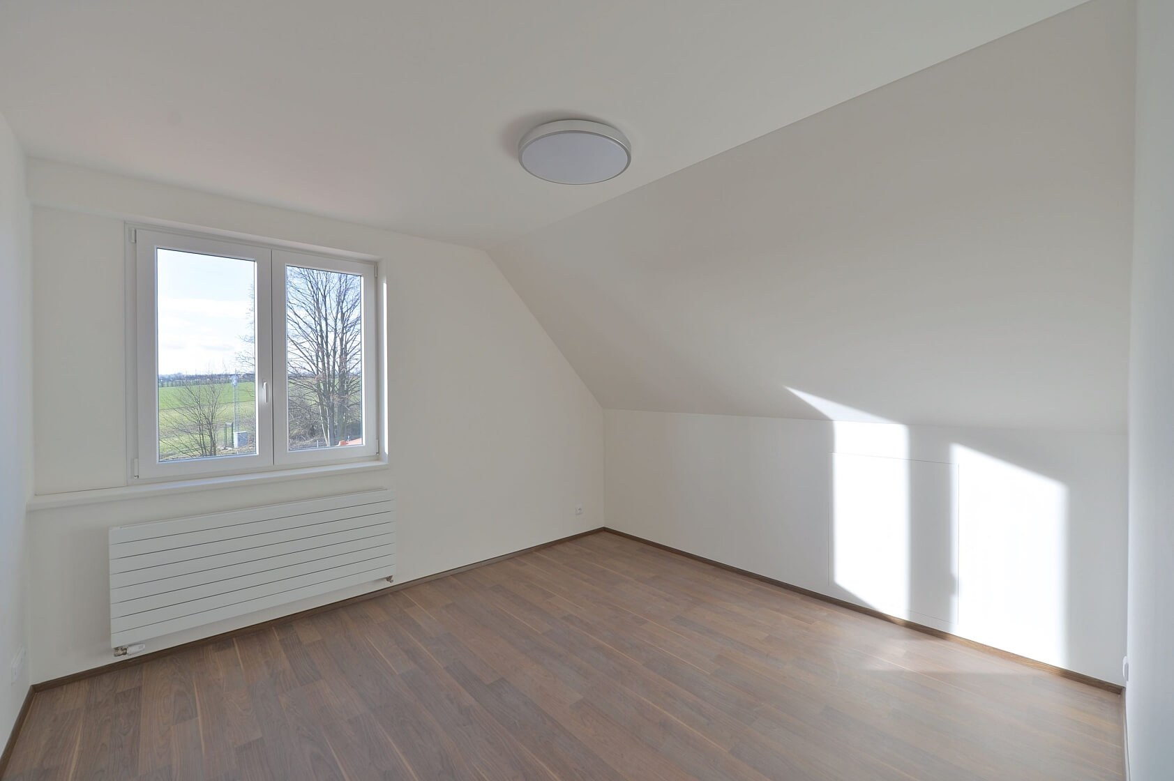 Starosty Hejmy, Lidice - Kladno | Pronájem, Rodinný dům 4+kk, 140 m²