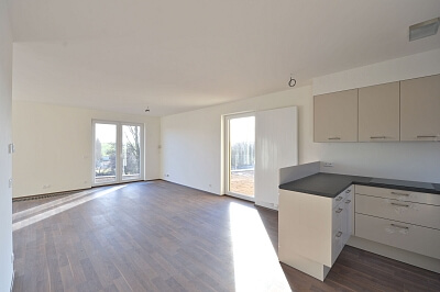 Starosty Hejmy, Lidice - Kladno | Rent, House Three-bedroom (4+kk), 140 m²