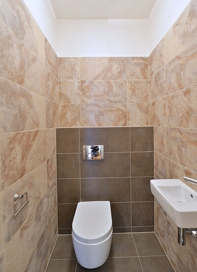 Havlíčkovo náměstí, Žižkov - Praha 3 | Pronájem, Byt 3+kk, 99 m²