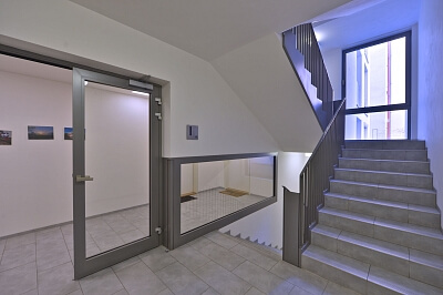 Havlíčkovo náměstí, Žižkov - Prague 3 | Rent, Apartment Two-bedroom (3+kk), 99 m²