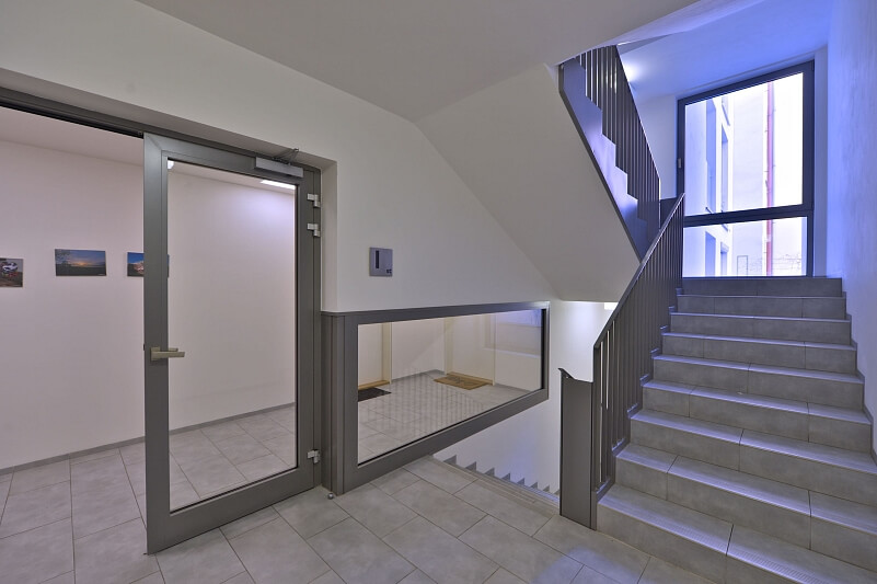 Havlíčkovo náměstí, Žižkov - Praha 3 | Pronájem, Byt 3+kk, 99 m²