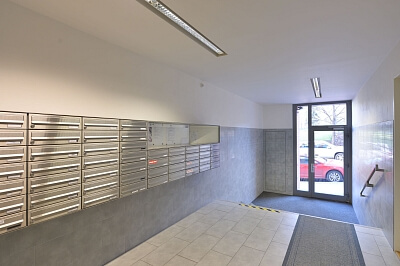 Havlíčkovo náměstí, Žižkov - Praha 3 | Pronájem, Byt 3+kk, 99 m²