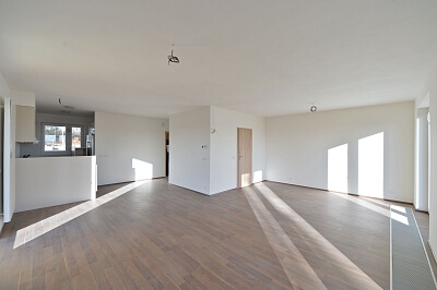 Starosty Hejmy, Lidice - Kladno | Pronájem, Rodinný dům 4+kk, 90 m²