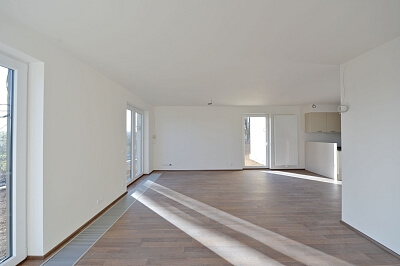 Starosty Hejmy, Lidice - Kladno | Pronájem, Rodinný dům 4+kk, 90 m²