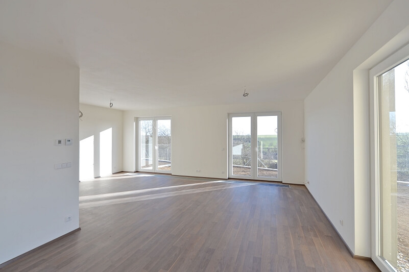 Starosty Hejmy, Lidice - Kladno | Rent, House Three-bedroom (4+kk), 90 m²