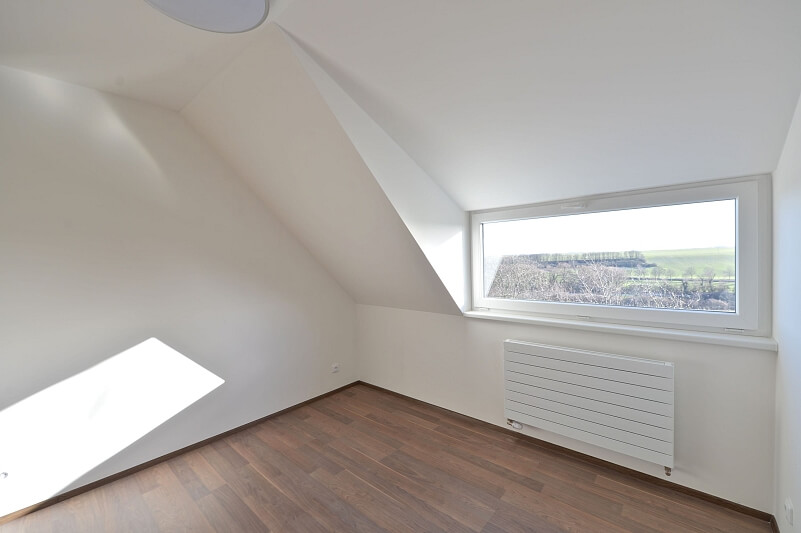 Starosty Hejmy, Lidice - Kladno | Rent, House Three-bedroom (4+kk), 90 m²