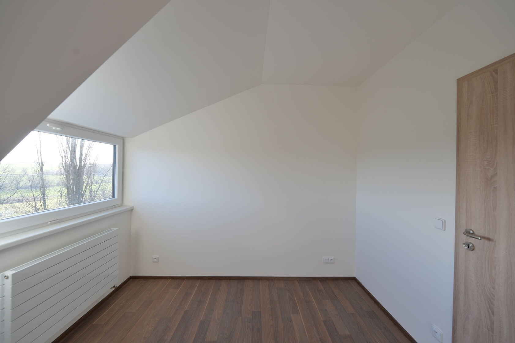 Starosty Hejmy, Lidice - Kladno | Pronájem, Rodinný dům 4+kk, 90 m²